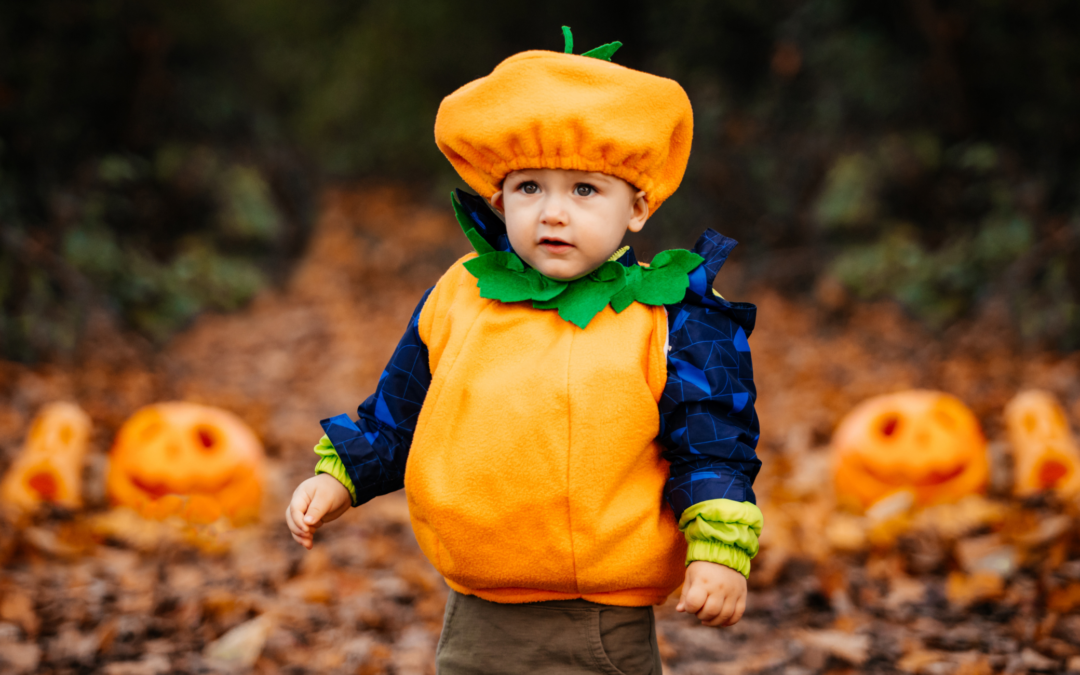 Proč je Halloween tak oblíbený? Odhalte jeho kouzlo.